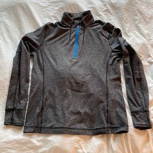 Lululemon Quarter Zip Size M